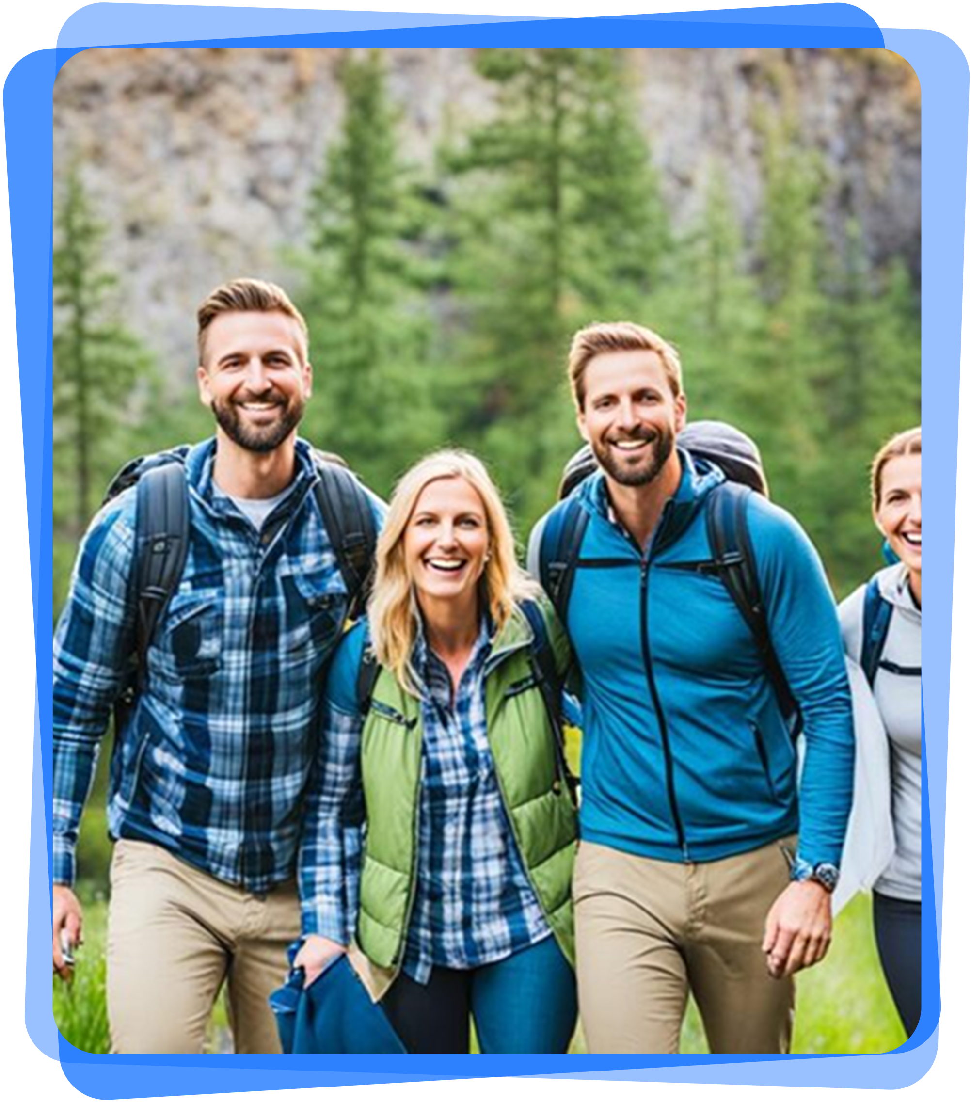 Local experiences & adventures